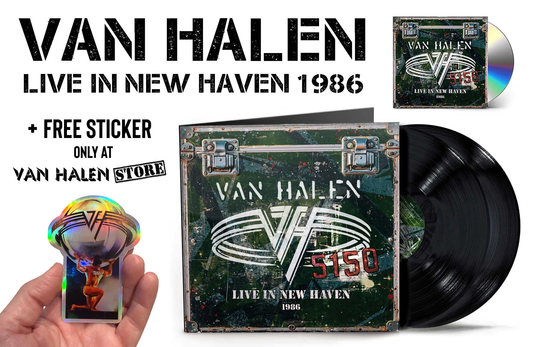 The Ultimate Van Halen Source